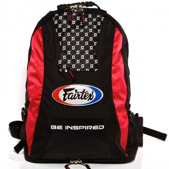 fairtex backpack