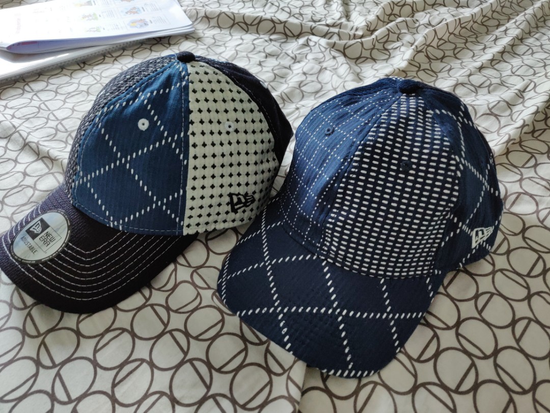 Fdmtl best sale new era