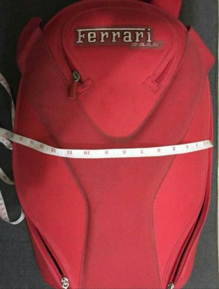 ferrari wallet original