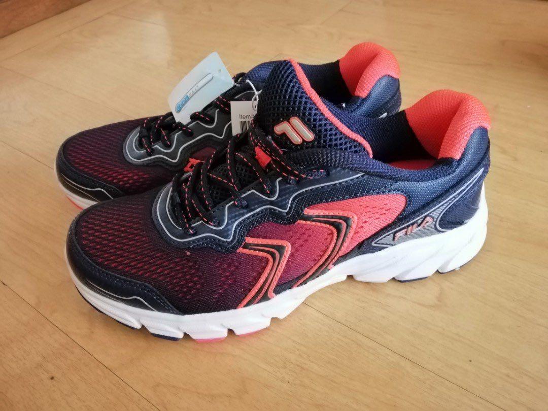 Fila Shoes Stellaray (Category: Sneakers) located in Quezon City. Submitted by rexrrpl (Listing ID 214514242, Image 1). Description: Stellaray Fila Shoes Women 9.5 US Brand New from the States P4500 Original price.