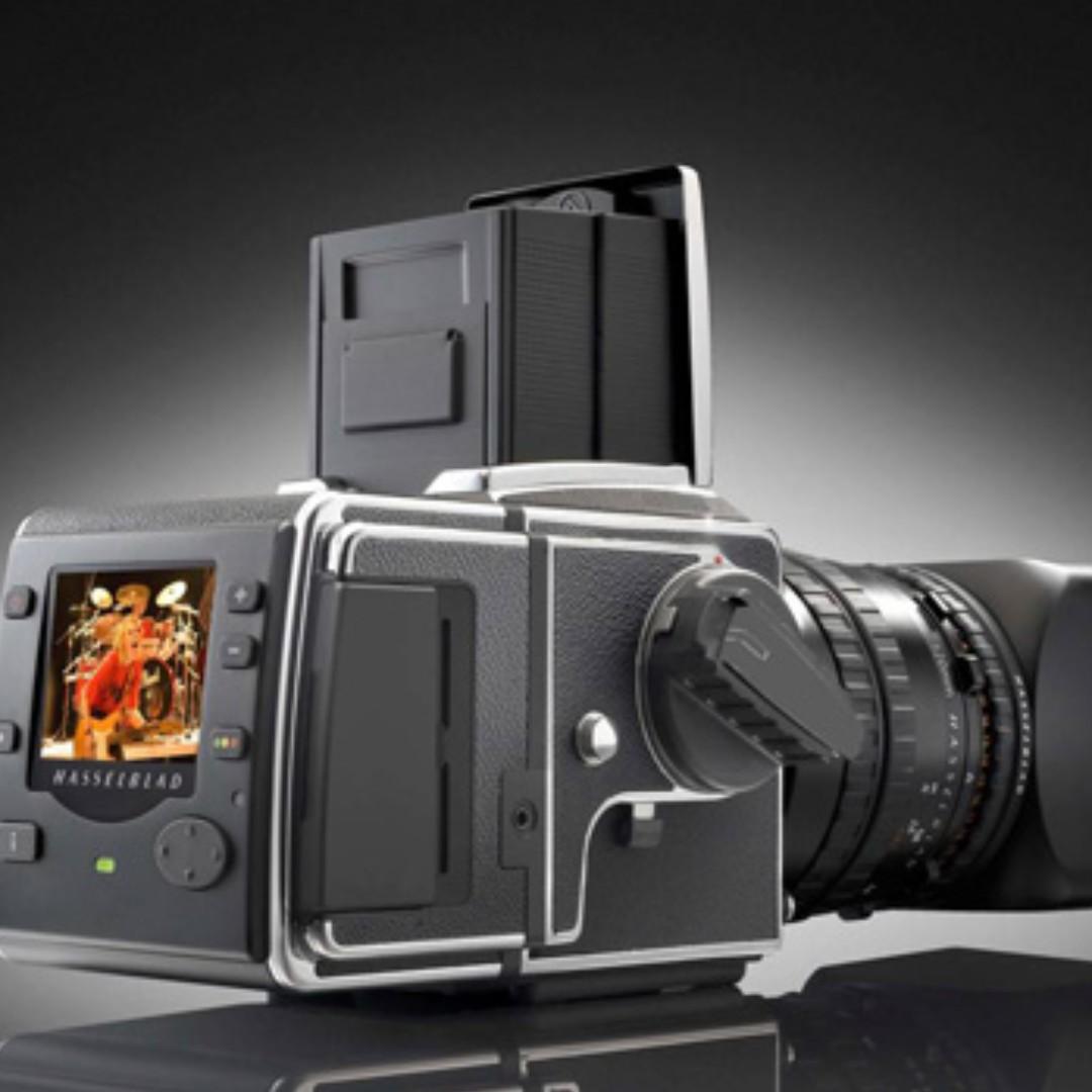 For Sale Hasselblad Cfv 39 39 Megapixel Digital Photography On