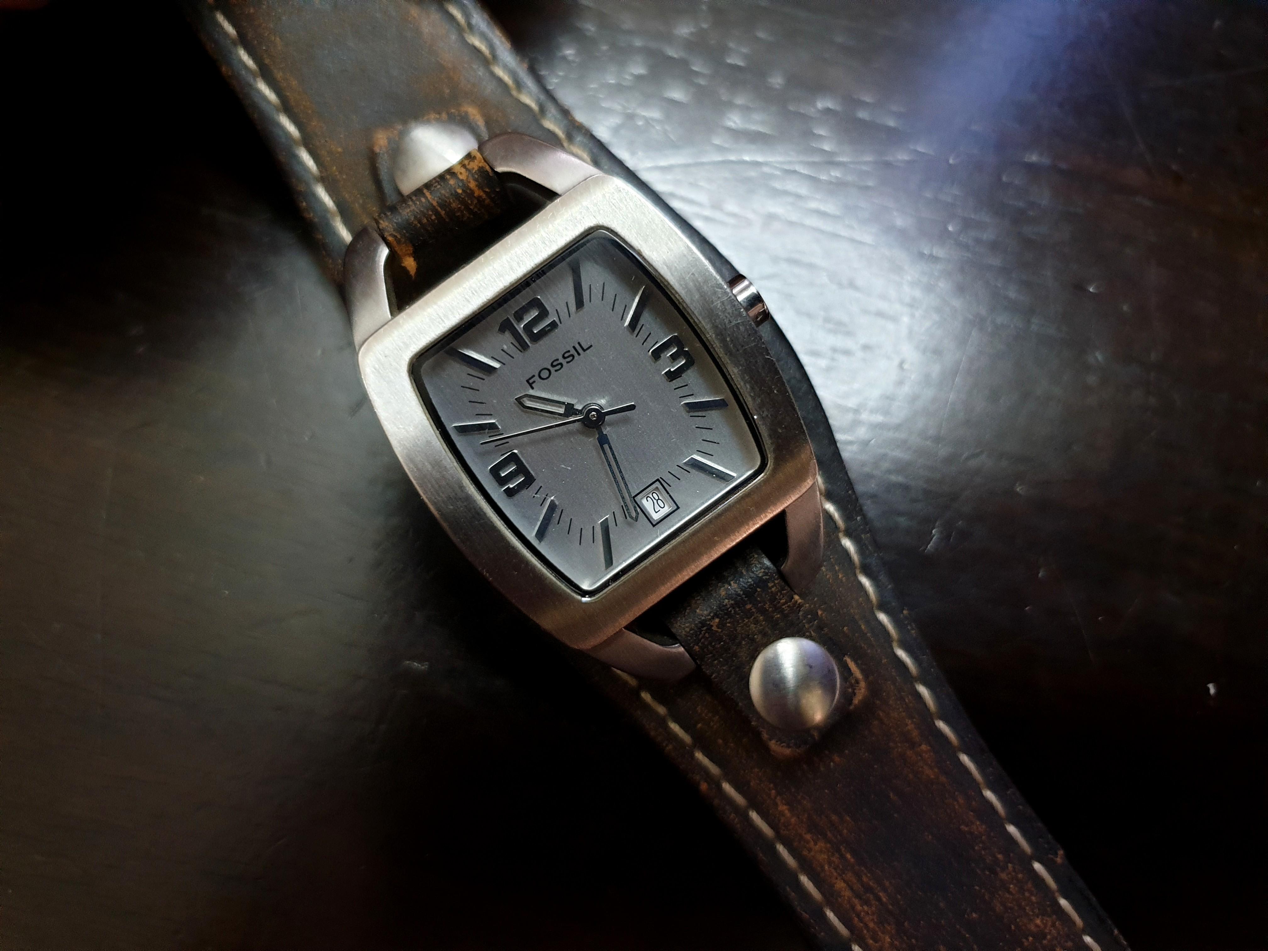 Fossil jr 8130 best sale