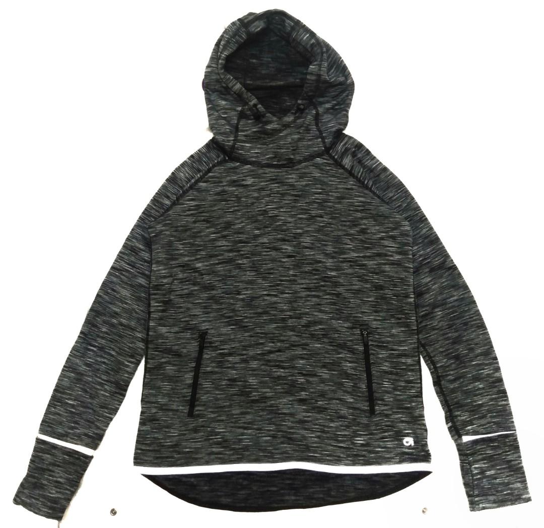 gapfit orbital fleece