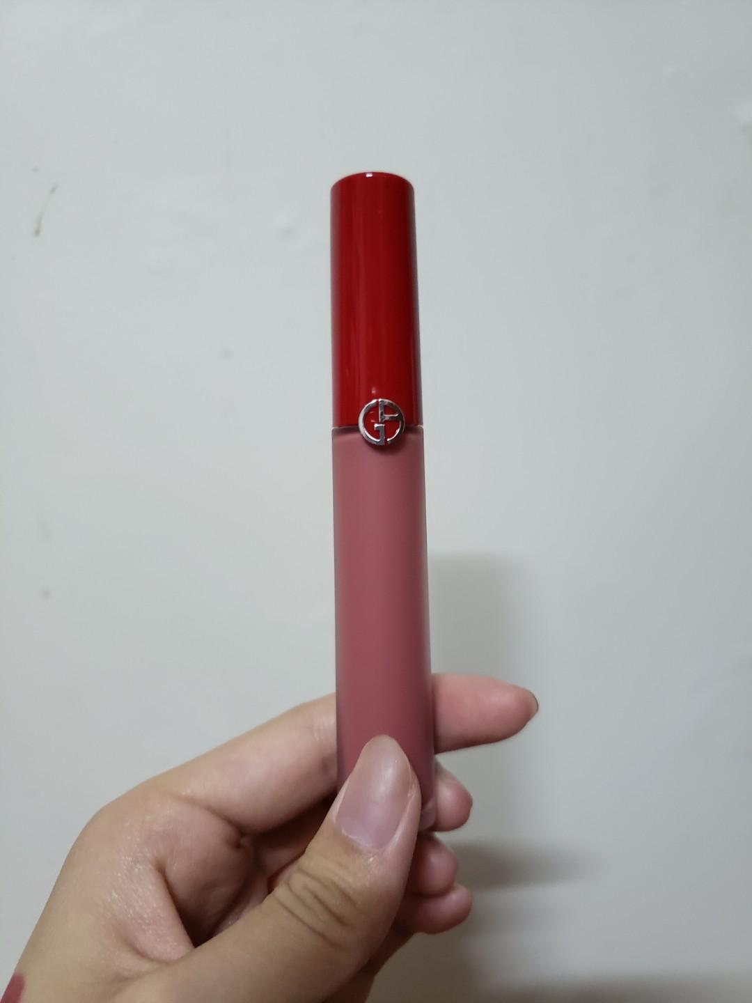 Armani lip freeze 204 shop
