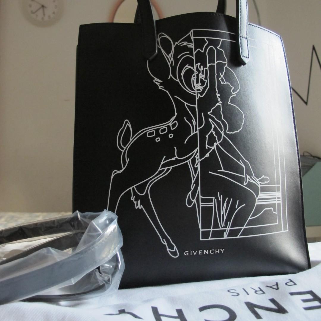Givenchy stargate tote deals