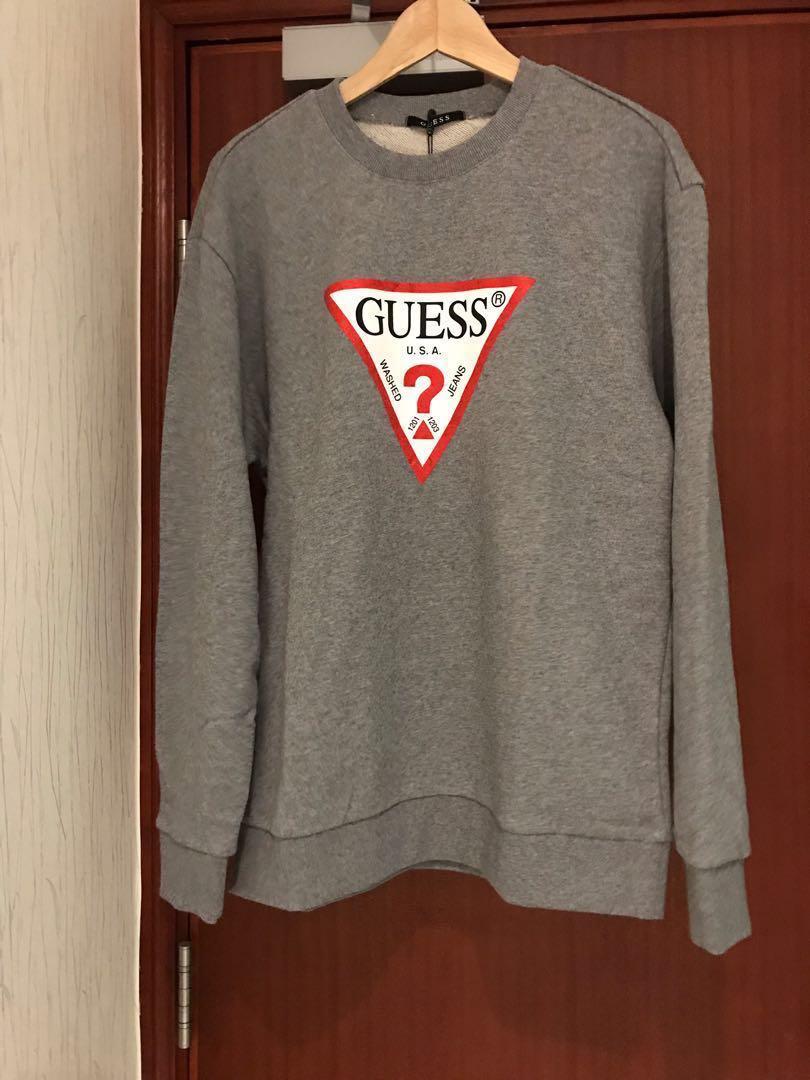 Guess Sweater |