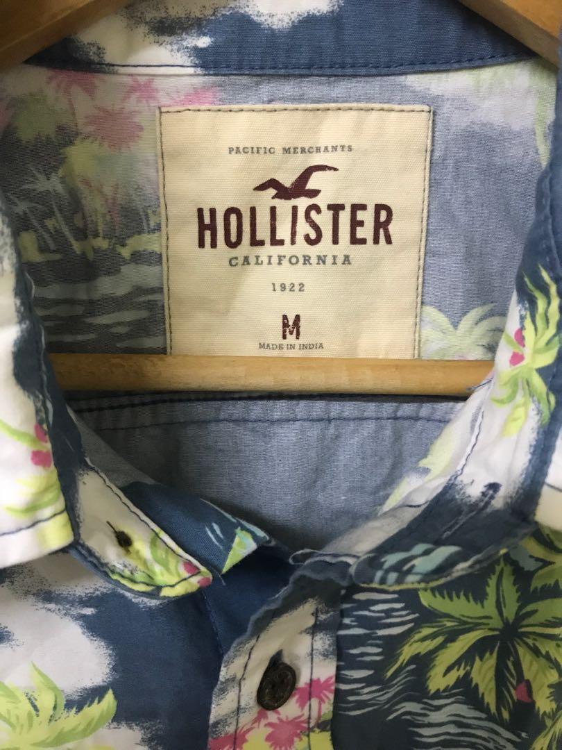 Hollister india sale