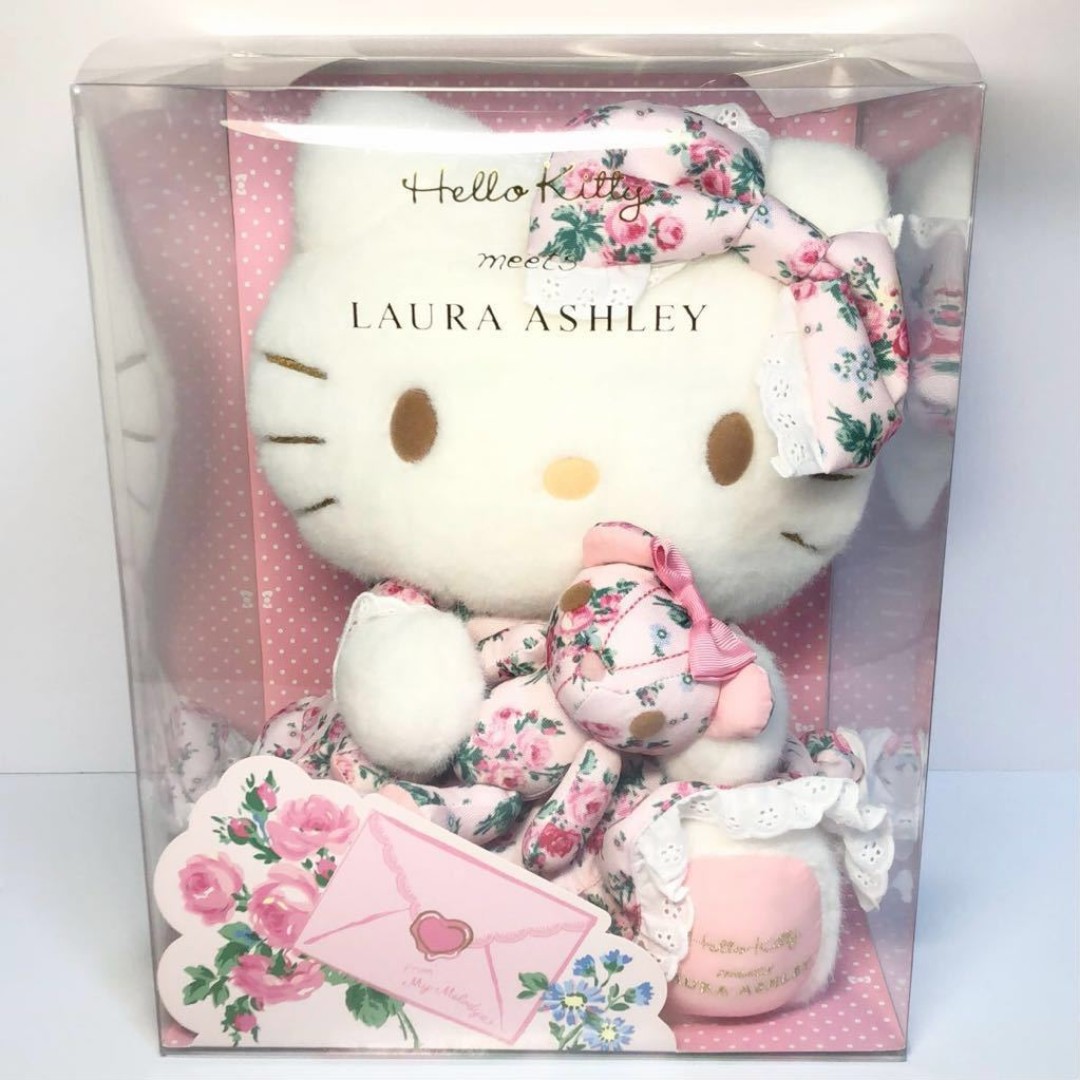 Laura ashley soft toys online