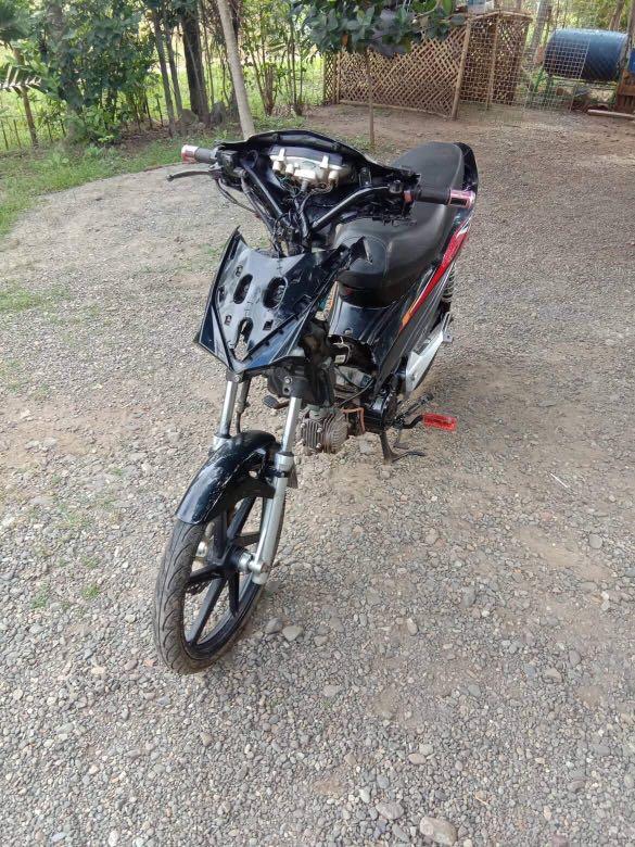 Honda PMR, Motorbikes on Carousell