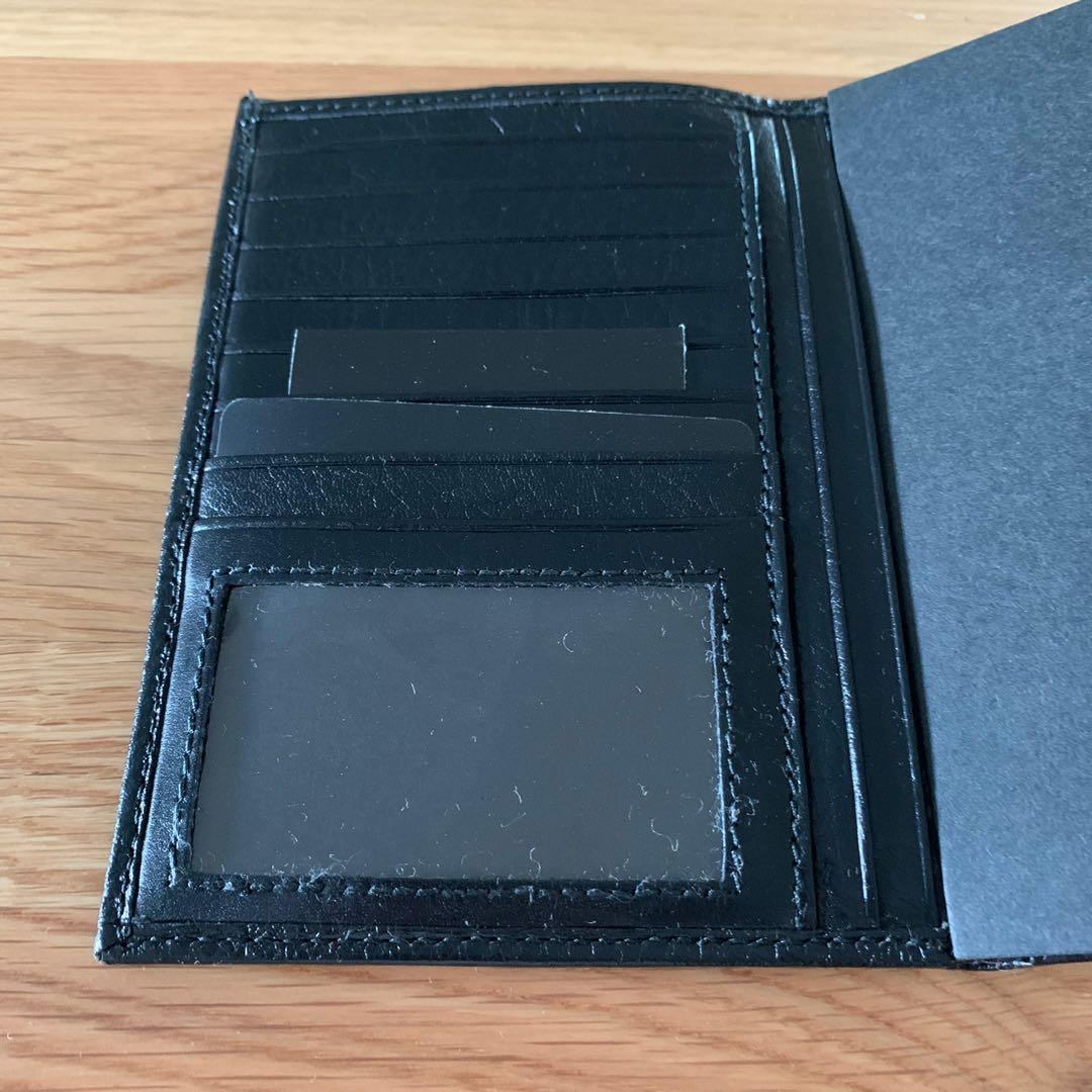 boss passport holder