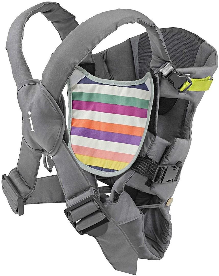 Infantino breathe discount