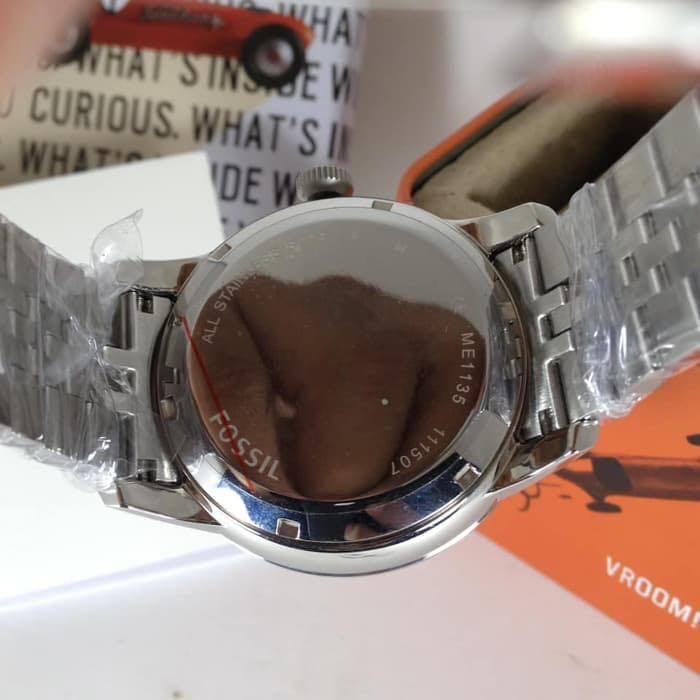 Fossil Me1135 Automatic 45mm Original 