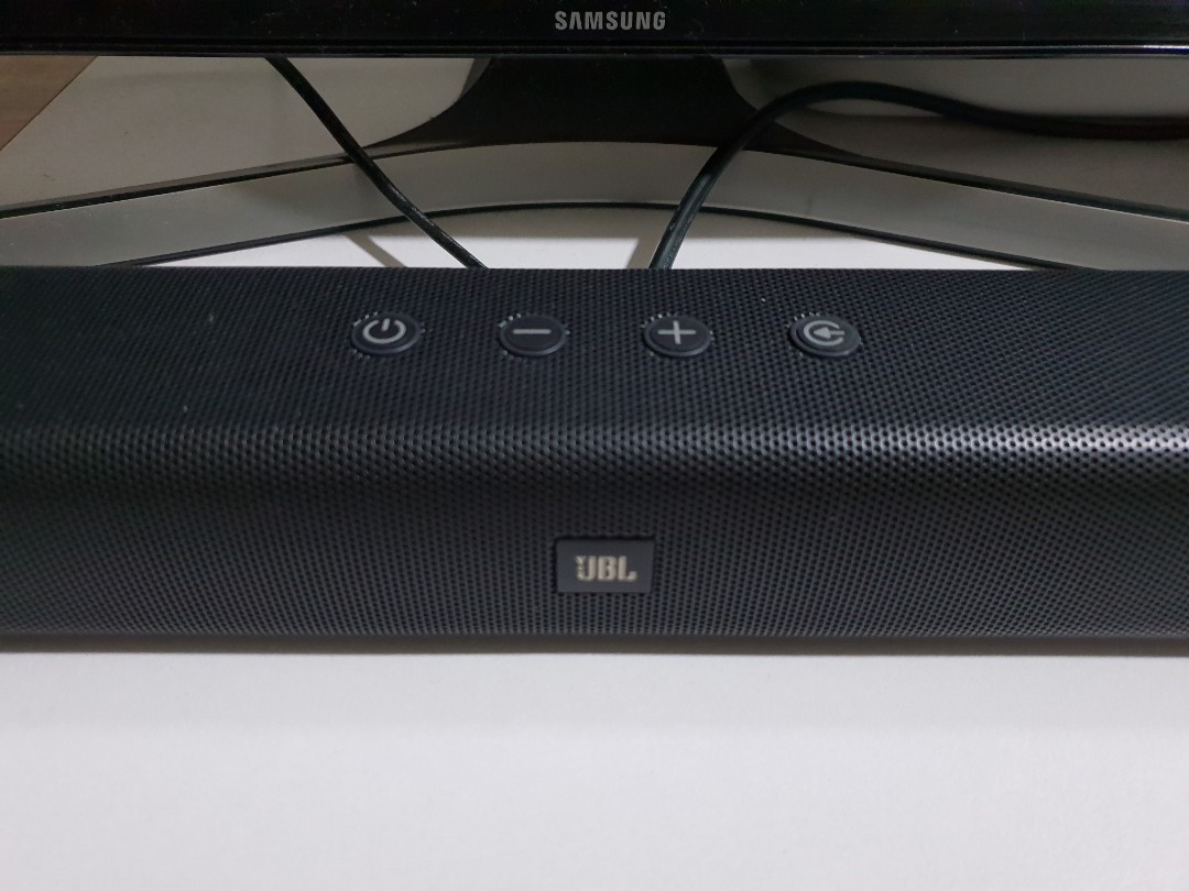 Jbl soundbar 2024 harvey norman