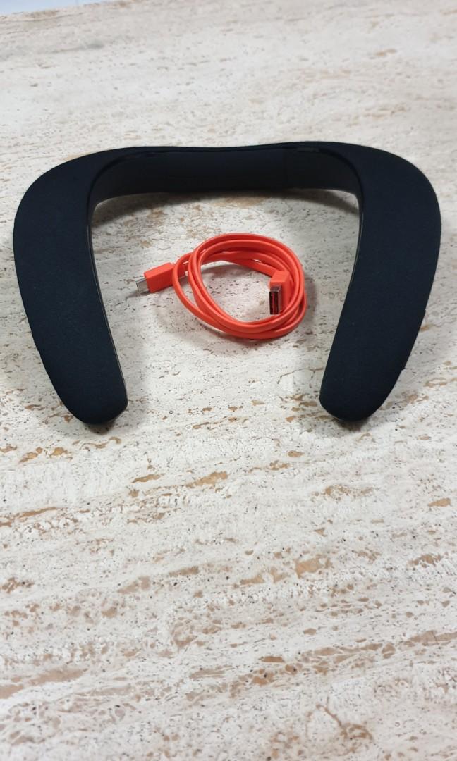 soundgear wireless