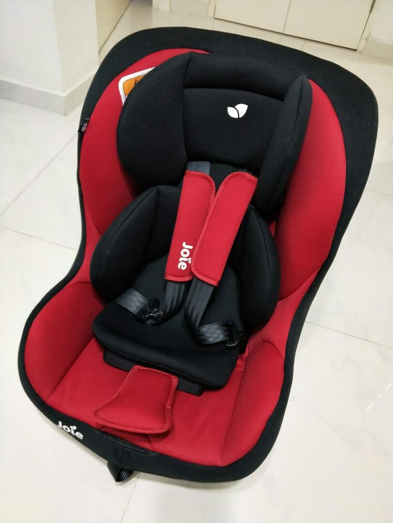 Joie Tilt Baby Car Seat Babies Kids Strollers Bags Carriers