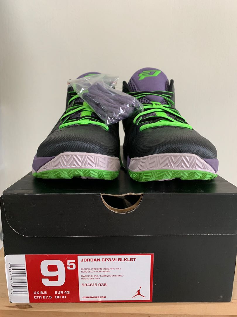 jordan cp3 vi