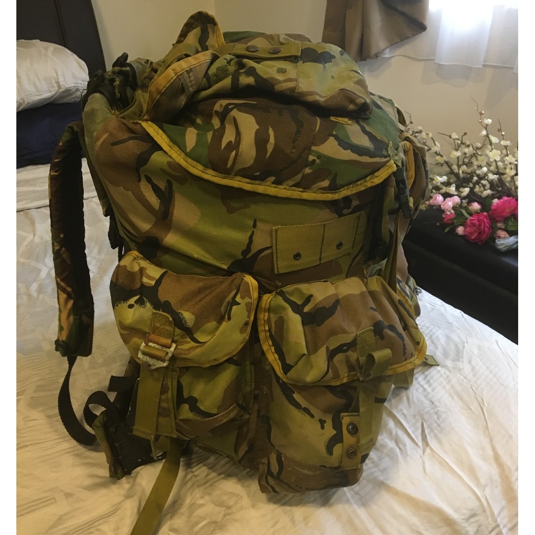 Alice Pack Mods atelieryuwa.ciao.jp