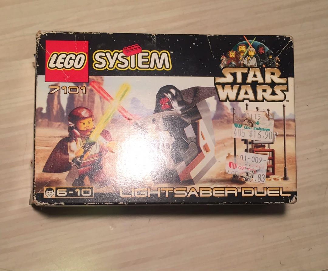 lego set 7101