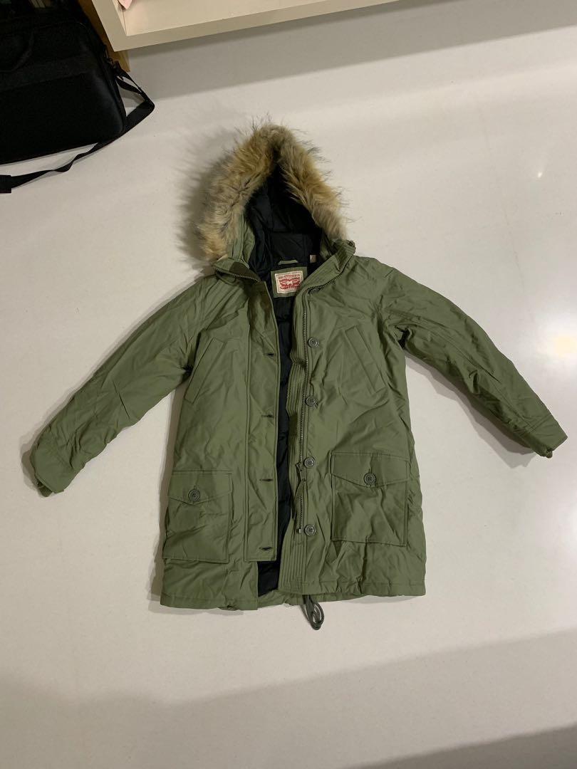 levi's 700 series