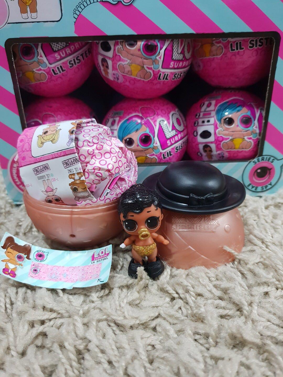 Lil shimone queen new arrivals