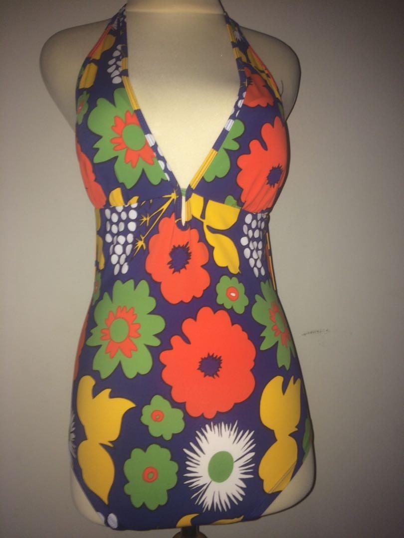 marimekko swimwear