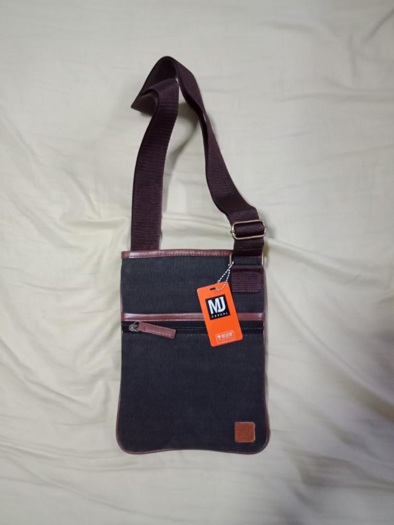 mcjim sling bag