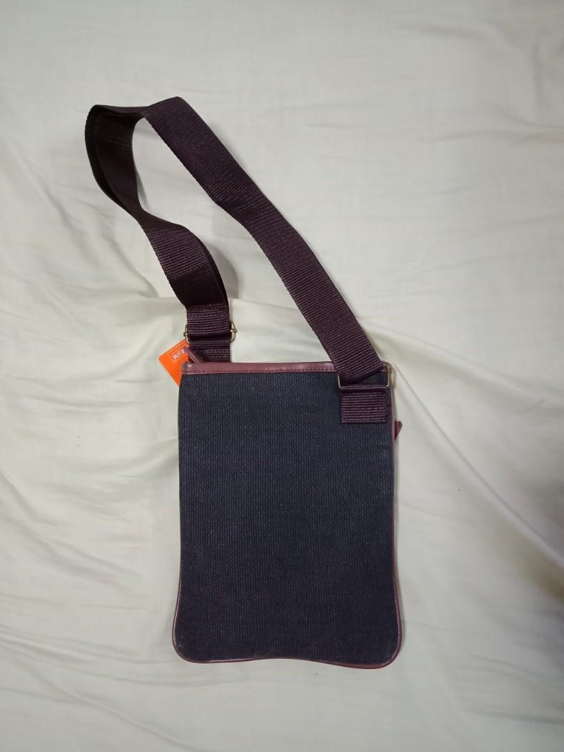 Mcjim 2024 sling bag