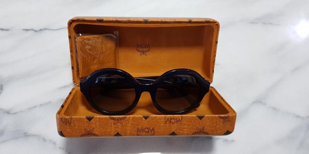 MCM sunglasses Women s Fashion Watches Accessories Sunglasses Eyewear on Carousell