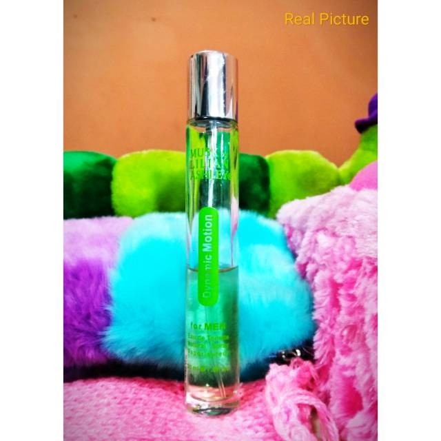 Musk by lilian ashley for 2025 men