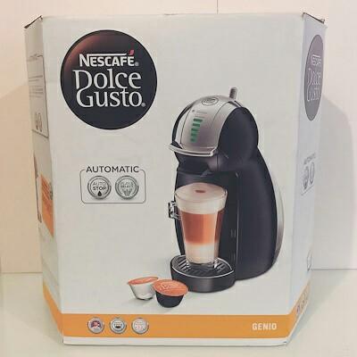 Nescafe Dolce Gusto Coffee Machine Tv Home Appliances Kitchen Appliances Coffee Machines Makers On Carousell