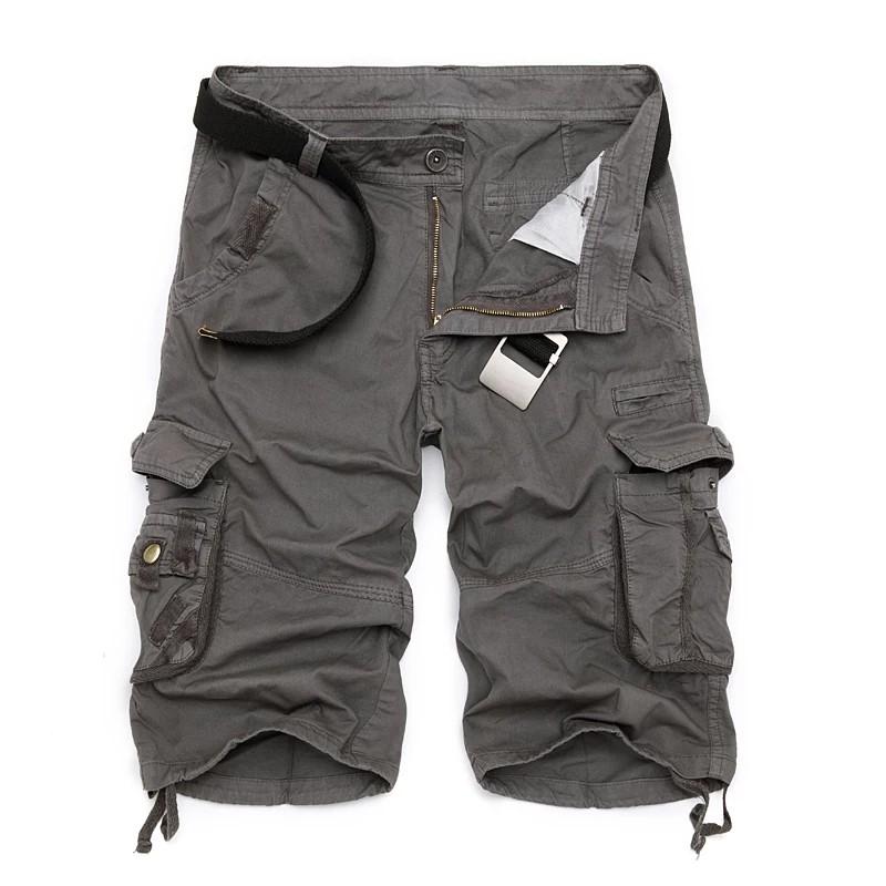 Mens cargo on sale shorts 2019