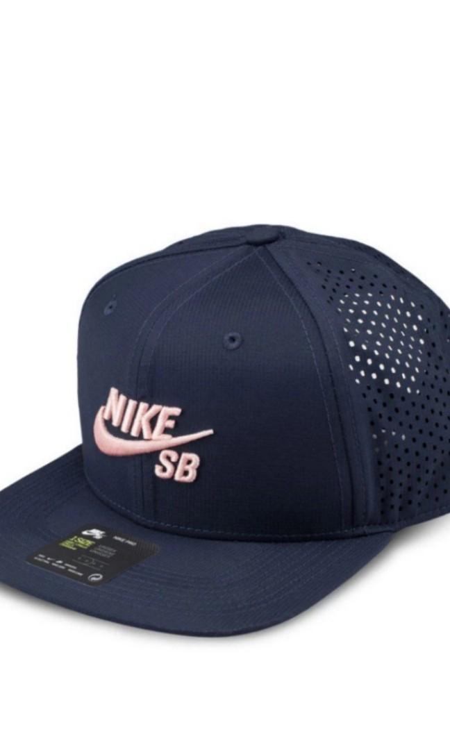 nike sb cap