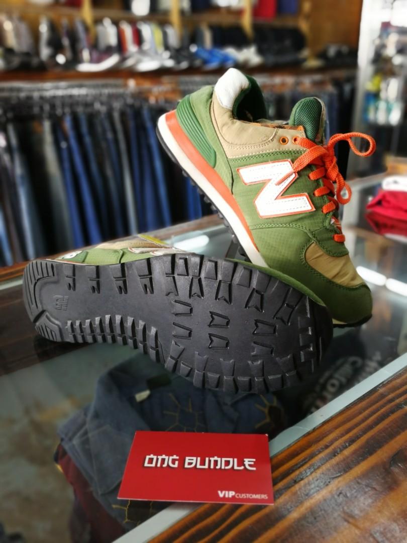 new balance ml574 ftc