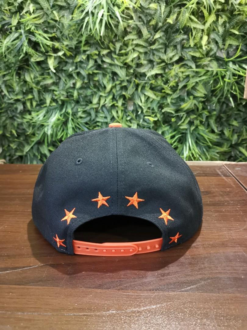 New Era 正品棒球帽100 新 Realsan Francisco Giants舊金山巨人隊baseball 男裝 手錶及配件 棒球帽 帽 Carousell