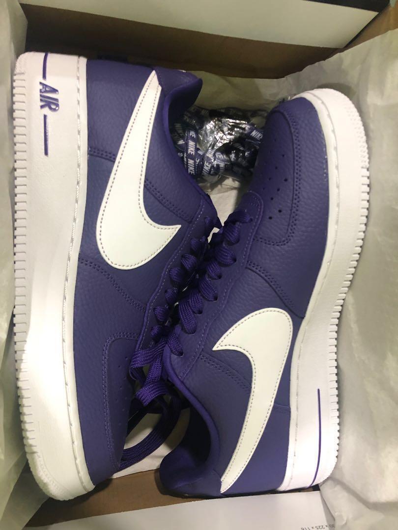 nike air force 1 low 44