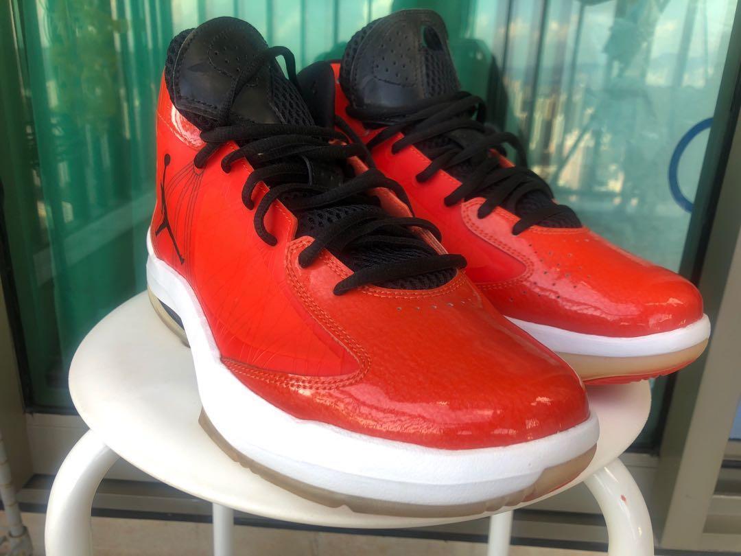 nike air jordan flywire