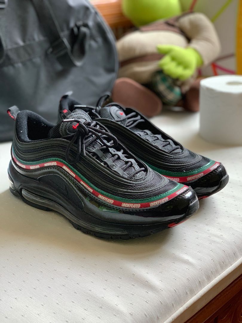 undftd air max 97