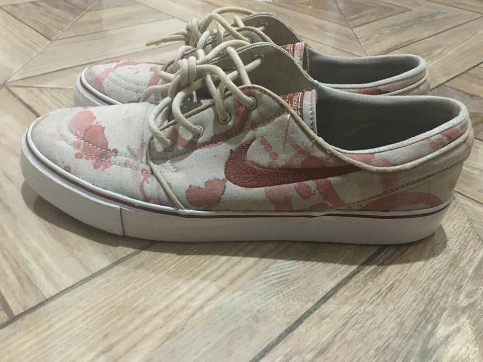 janoski wino