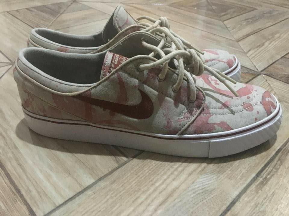 janoski wino