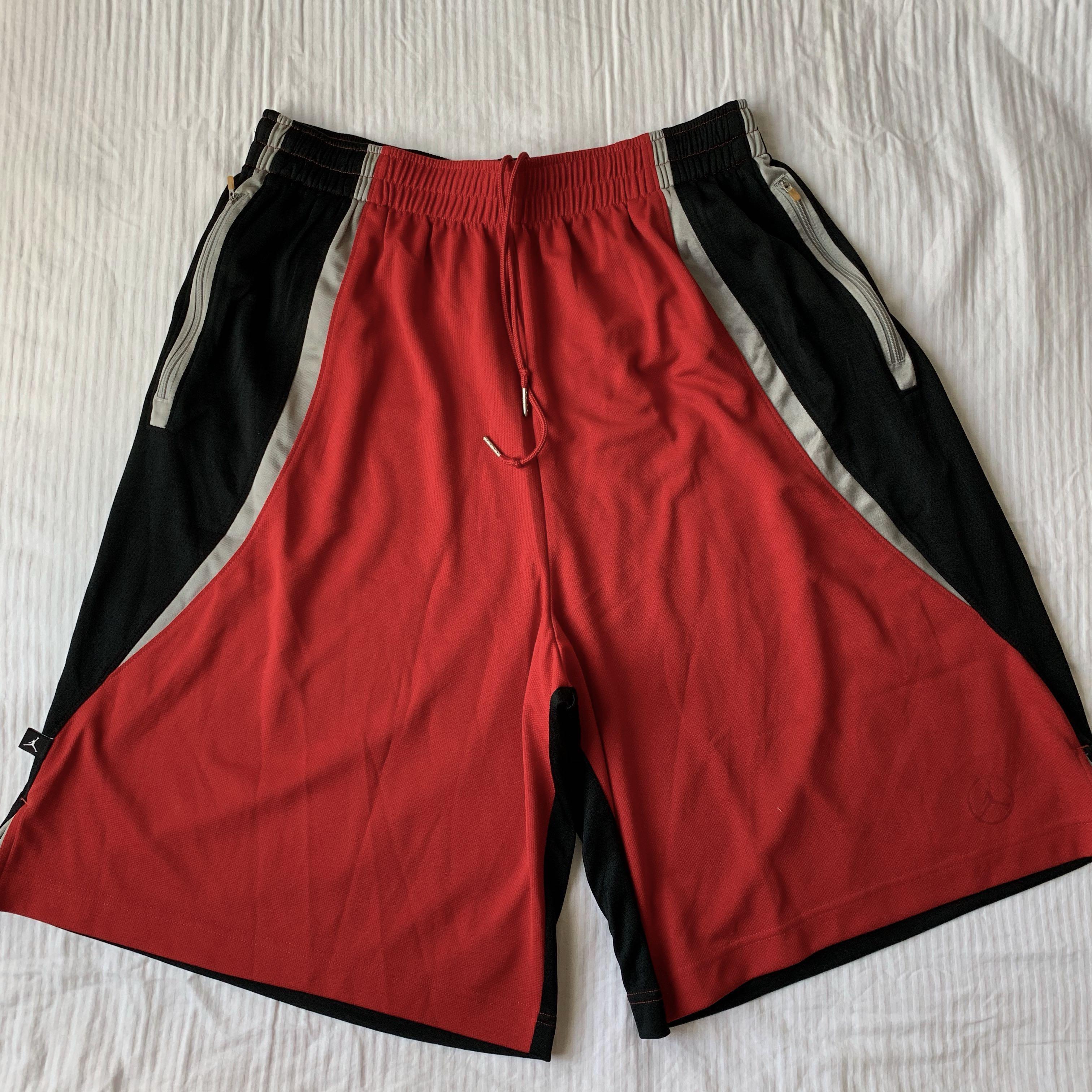nike jordan swim trunks