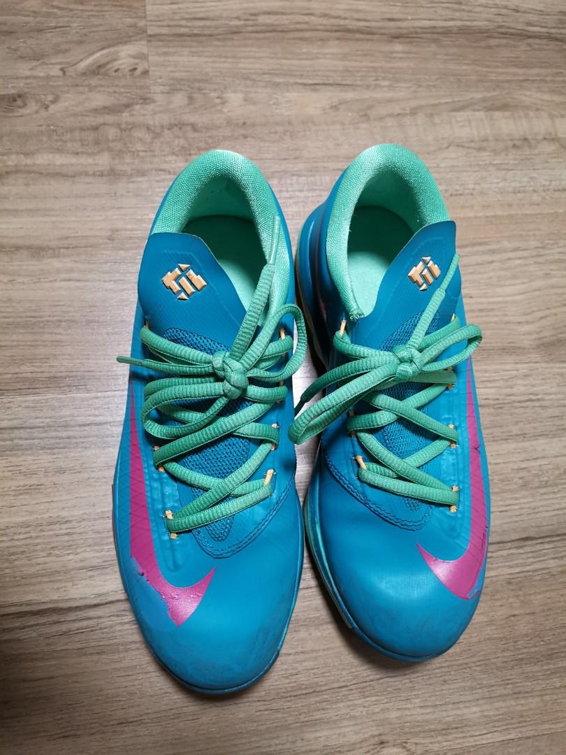 kd 6 kids