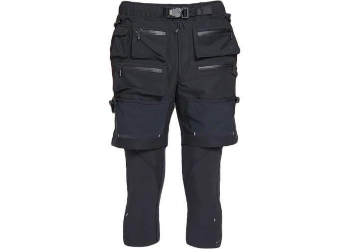 matthew williams nike shorts