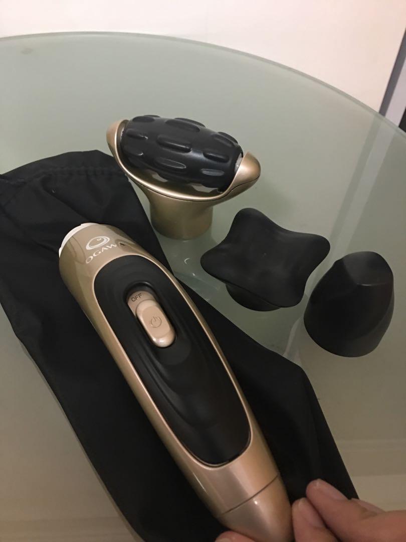 Ogawa Primo touch Hand Held Massager