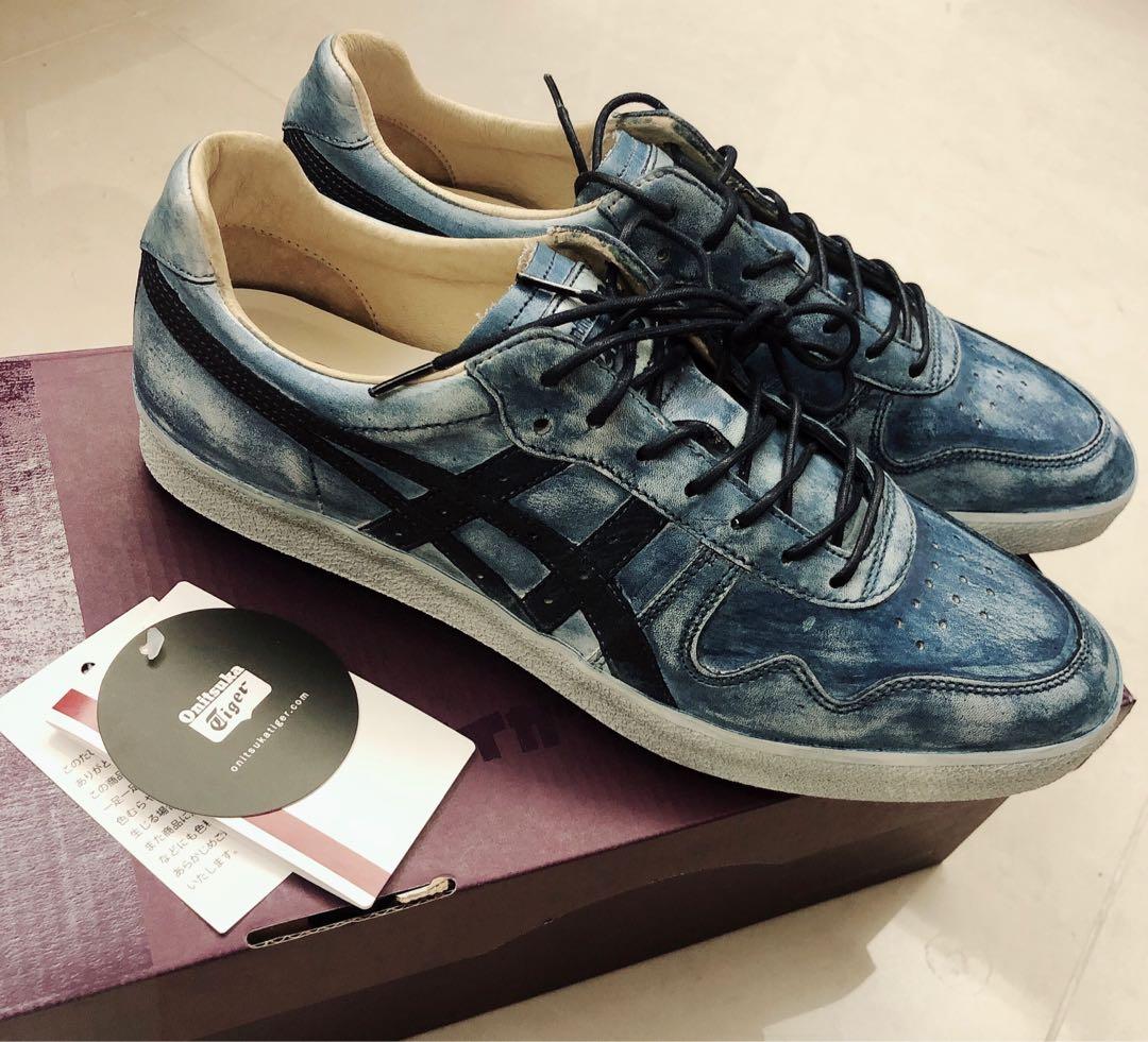 onitsuka tiger fabre nippon lo