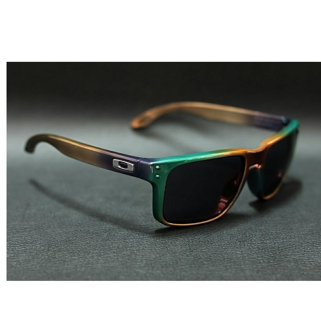 Kacamata oakley holbrook hotsell original