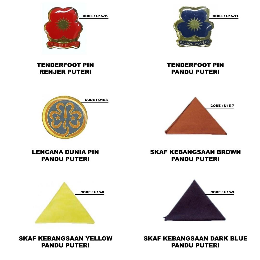 Pandu Puteri Accessories Auto Accessories On Carousell