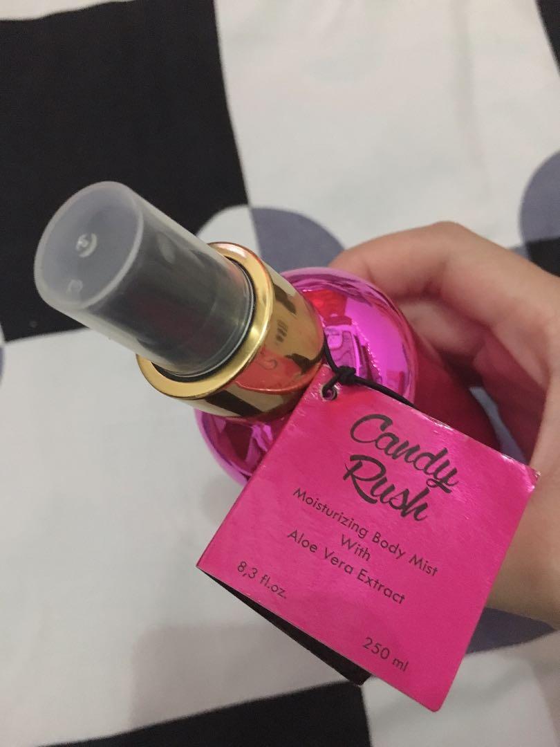 parfum eloi coco candy rush