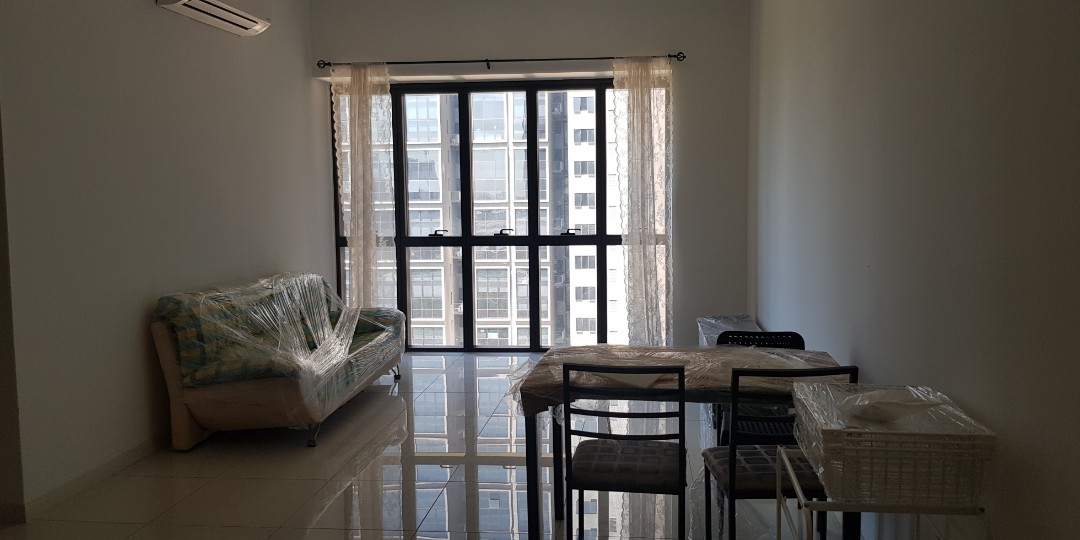 Pj Icon City 2 Room For Rent Fully Finished Property Rentals On