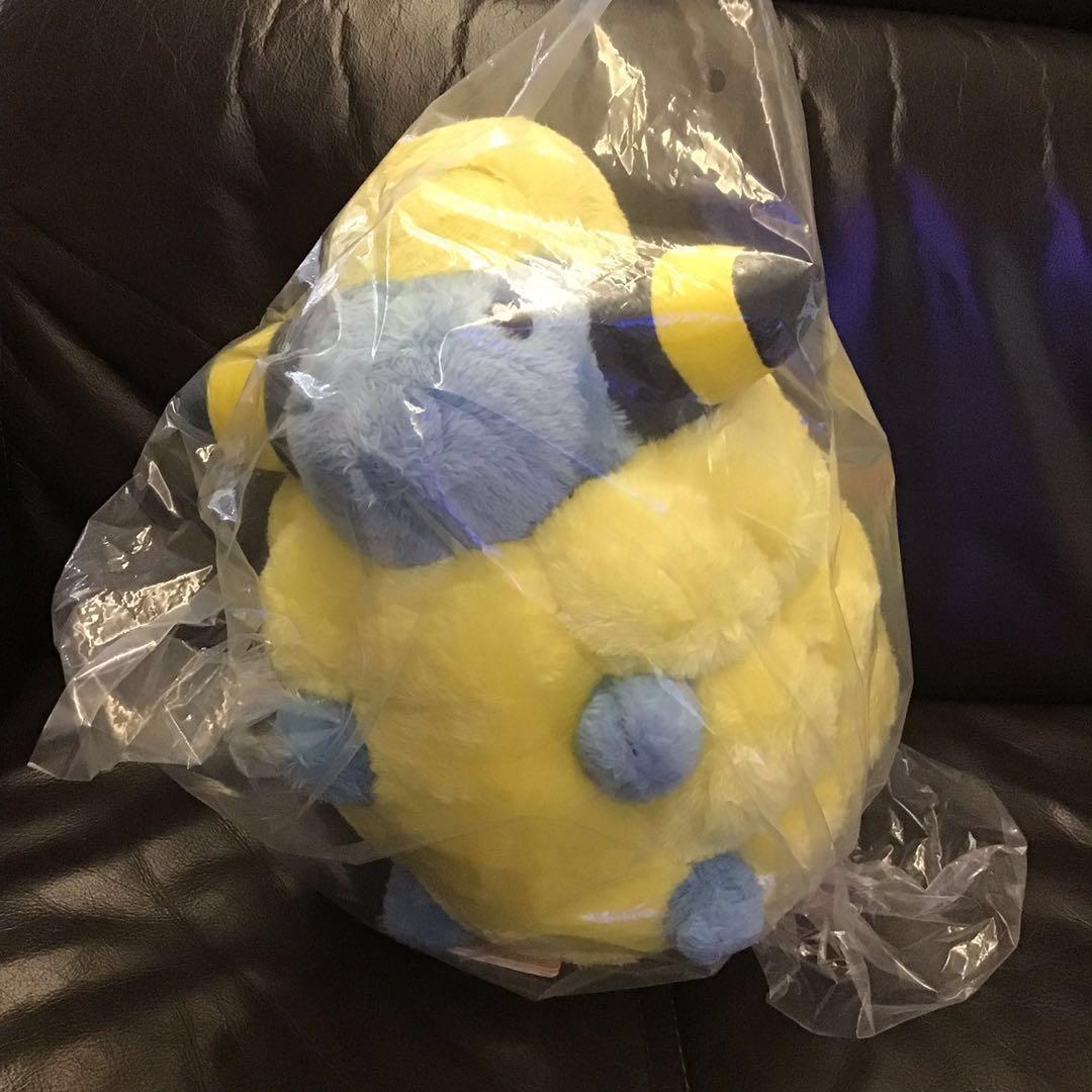 mareep plush large