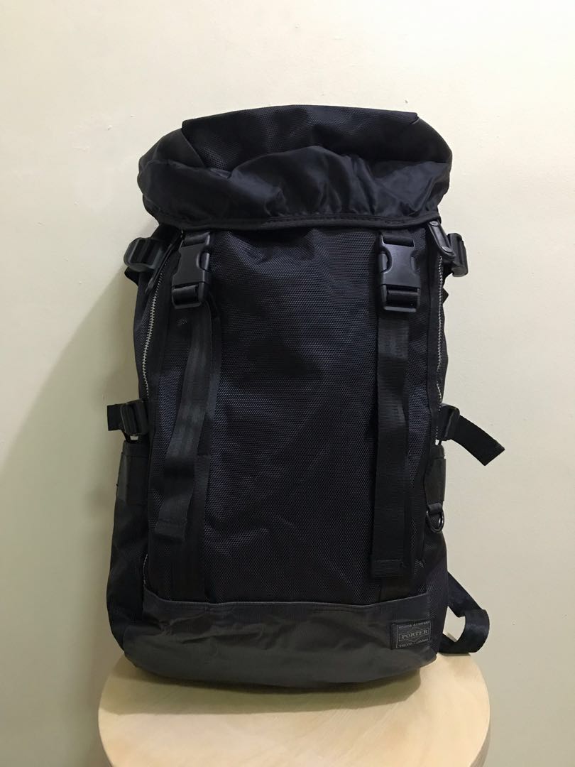 Porter tactical backpack, Men's Fashion, Bags, Backpacks on